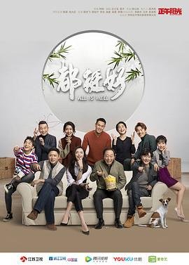 都挺好 口碑佳作 双语字幕