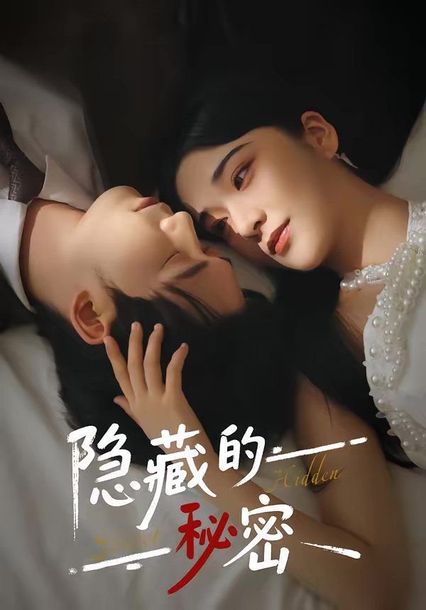 隐藏的秘密韩国电影 本周热播 高清完整版