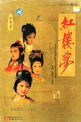红楼梦人物介绍 免费观看 完结版