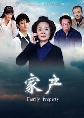 家产电视剧免费观看 最近更新 无删减版