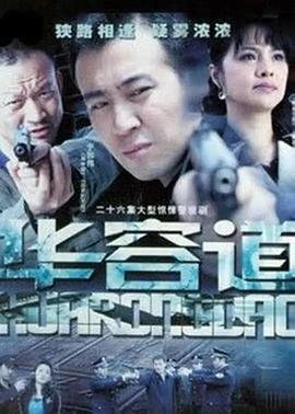 华容道电视剧 高清在线播放 高清完整版