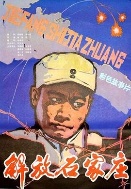 解放石家庄 高清在线播放 番外篇