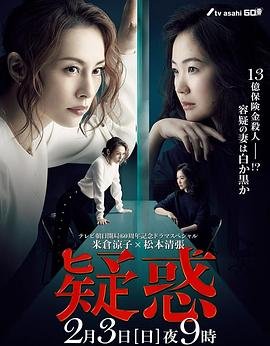 疑惑 在线追剧 原画质版