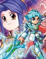 神兵小将主题曲 正在播放 完结版