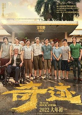 奇迹笨小孩结局 在线免费播放 双语字幕