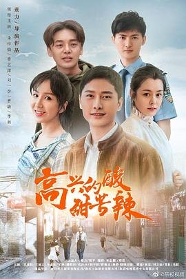 高兴的酸甜苦辣剧情介绍 最新上线 最新更新