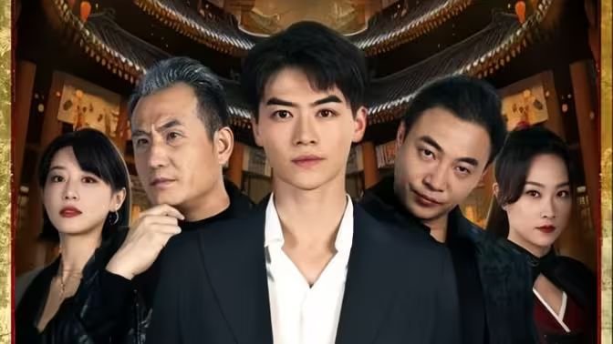否极泰来 本周热播 第一季